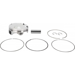 Πιστόνι μοτοσυκλέτας WISECO PISTON q