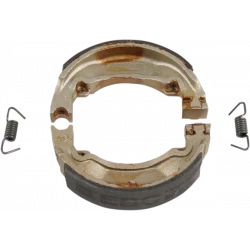 Σιαγώνες φρένου μοτοσυκλέτας EBC Y504