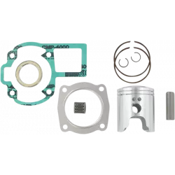 Πιστόνι μοτοσυκλέτας WISECO PISTON KIT LT/KFX 80 Πιστόνι μοτοσυκλέτας WISECO PISTON KIT LT/KFX 80