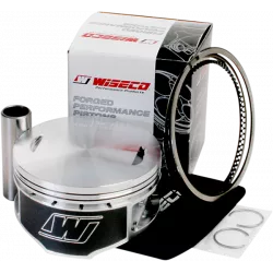 Πιστόνι μοτοσυκλέτας WISECO PISTON KIT HON 420 TRX 420 Πιστόνι μοτοσυκλέτας WISECO PISTON KIT HON 420 TRX 420