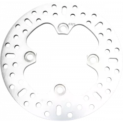 Δισκόπλακα μοτοσυκλέτας εμπρός EBC FIX D SERIES RND MD6325D