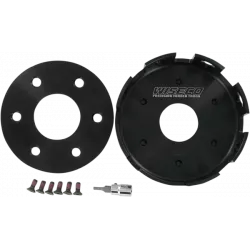Καμπάνες συμπλέκτη WISECO CLUTCH BASKET KX85/100 Καμπάνες συμπλέκτη WISECO CLUTCH BASKET KX85/100