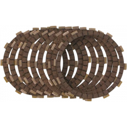 Δίσκοι συμπλέκτη EBC CK3447