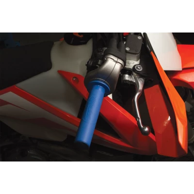 Κόκκαλο γκαζιού MOTION PRO THROTTLE SLEEVE TITAN KTM FC 250 21