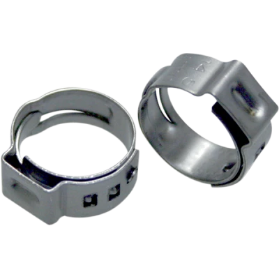 Σφιγκτήρας MOTION PRO CLAMP STEPLES 12.0-14.5mm