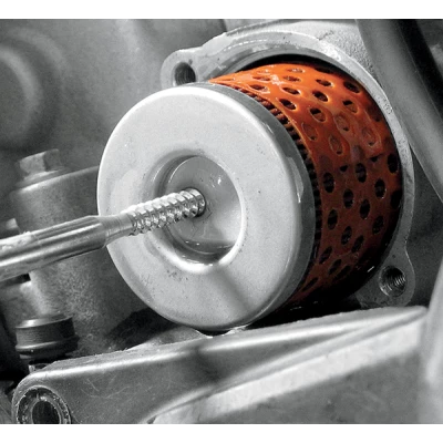 Εργαλείο για φίλτρο λαδιού MOTION PRO TOOL KTM OIL FILTER PULER ADVENTURE 640