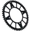 Γρανάζι πίσω κίνησης JT Sprockets JTA461.51 BLACK