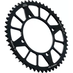 Γρανάζι πίσω κίνησης JT Sprockets JTA461.51 BLACK Γρανάζι πίσω κίνησης JT Sprockets JTA461.51 BLACK