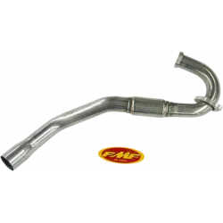 Σωλήνα εξάτμισης μοτοσυκλέτας FMF STN PBOMB TRX450 04-05 Σωλήνα εξάτμισης μοτοσυκλέτας FMF STN PBOMB TRX450 04-05