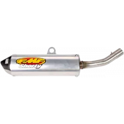 Εξάτμιση μηχανής FMF SHORTY RM250 96-00