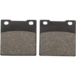 Τακάκια μοτοσυκλέτας EBC FA SER ORGANIC FA161