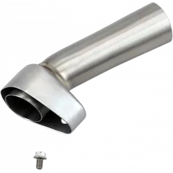 Σιγαστήρας εξάτμισης AKRAPOVIC TUV052