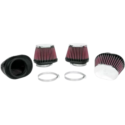 Φίλτρο αέρα K&N CLAMP-ON UNIV. RC-0984