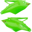Πλαϊνά πανέλ μηχανής CYCRA KXF450 16-20 GREEN Πλαϊνά πανέλ μηχανής CYCRA KXF450 16-20 GREEN thumb
