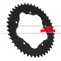 Γρανάζι πίσω κίνησης JT Sprockets JTR752.43