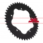 Γρανάζι πίσω κίνησης JT Sprockets JTR752.43 thumb