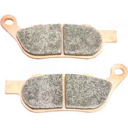 Τακάκια μοτοσυκλέτας EBC EPFA SIN EXT PRO EPFA458HH Τακάκια μοτοσυκλέτας EBC EPFA SIN EXT PRO EPFA458HH