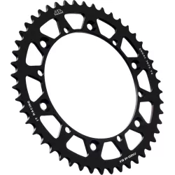 Γρανάζι πίσω κίνησης JT Sprockets JTA853.48 BLACK