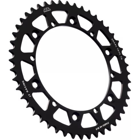 Γρανάζι πίσω κίνησης JT Sprockets JTA853.48 BLACK Γρανάζι πίσω κίνησης JT Sprockets JTA853.48 BLACK