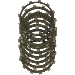 Δίσκοι συμπλέκτη EBC CK2351