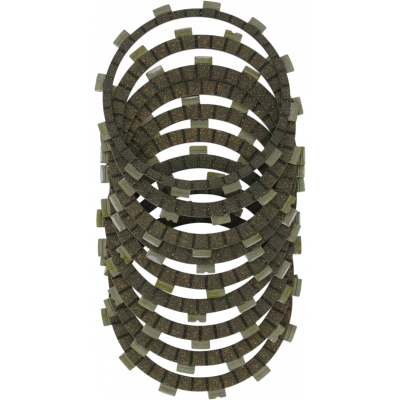 Δίσκοι συμπλέκτη EBC CK2351