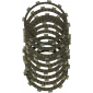 Δίσκοι συμπλέκτη EBC CK2351 thumb