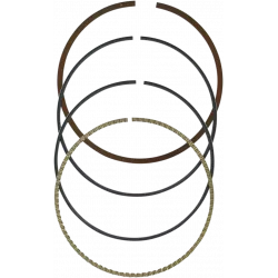Ασφάλεια πείρου πιστονιού WISECO RING SET WISECO WR 450 F/YZ 450 FX 14-17 Ασφάλεια πείρου πιστονιού WISECO RING SET WISECO WR 450 F/YZ 450 FX 14-17