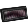 Φίλτρο αέρα K&N AN650 SU-6303