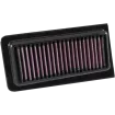 Φίλτρο αέρα K&N AN650 SU-6303 Φίλτρο αέρα K&N AN650 SU-6303 thumb