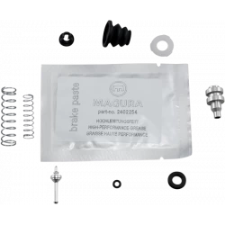 Κιτ επισκευής αντλίας φρένων MAGURA BRAKE MC PISTON KIT REAR Κιτ επισκευής αντλίας φρένων MAGURA BRAKE MC PISTON KIT REAR