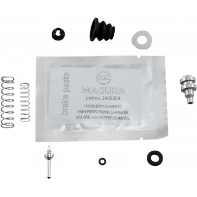 Κιτ επισκευής αντλίας φρένων MAGURA BRAKE MC PISTON KIT REAR
