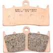 Τακάκια μοτοσυκλέτας EBC SINTERED HH FA294HH Τακάκια μοτοσυκλέτας EBC SINTERED HH FA294HH thumb