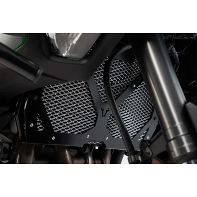 Προστατευτικό ψυγείου SW-MOTECH RADIATOR GUARD KLZ 1000 ABS 23 Προστατευτικό ψυγείου SW-MOTECH RADIATOR GUARD KLZ 1000 ABS 23