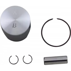 Πιστόνι μοτοσυκλέτας ProX για YAMAHA YZ65 43,45mm