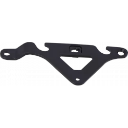 Βάση Βαλίτσας Μοτοσυκλέτας SW-MOTECH SLH SIDE CARRIER LH1 L EN 650 20