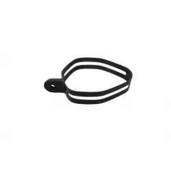 Σφιγκτήρας εξάτμισης μοτοσυκλέτας AKRAPOVIC P-MCTR22 Σφιγκτήρας εξάτμισης μοτοσυκλέτας AKRAPOVIC P-MCTR22