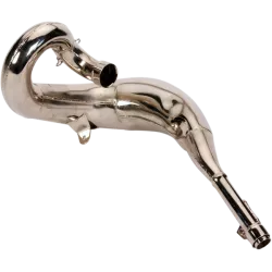 Λαιμός εξάτμισης μοτοσυκλέτας FMF GNARLY PIPE CR250 88-91 Λαιμός εξάτμισης μοτοσυκλέτας FMF GNARLY PIPE CR250 88-91