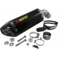 Τελικό εξάτμισης μοτοσυκλέτας AKRAPOVIC CF/CF Z900 /A2 thumb