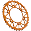 Γρανάζι πίσω κίνησης JT Sprockets JTA897.51 ORANGE Γρανάζι πίσω κίνησης JT Sprockets JTA897.51 ORANGE thumb