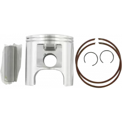 Πιστόνι μοτοσυκλέτας WISECO PISTON YAM .50mm EXCITER 570 Πιστόνι μοτοσυκλέτας WISECO PISTON YAM .50mm EXCITER 570