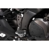 Προστατευτικό δοχείου φρένου μοτοσυκλέτας SW-MOTECH BRAKE CYLINDER GUARD DL 1050 ABS