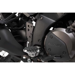 Προστατευτικό δοχείου φρένου μοτοσυκλέτας SW-MOTECH BRAKE CYLINDER GUARD DL 1050 ABS