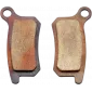 Τακάκια μοτοσυκλέτας RENTHAL SINTER BP-112 thumb