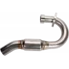 Σωλήνα εξάτμισης μοτοσυκλέτας FMF PWRBOMB YZ250F '01-06