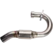 Σωλήνα εξάτμισης μοτοσυκλέτας FMF PWRBOMB YZ250F '01-06 Σωλήνα εξάτμισης μοτοσυκλέτας FMF PWRBOMB YZ250F '01-06 thumb