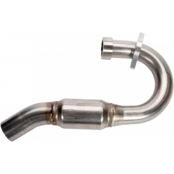 Σωλήνα εξάτμισης μοτοσυκλέτας FMF PWRBOMB YZ250F '01-06 Σωλήνα εξάτμισης μοτοσυκλέτας FMF PWRBOMB YZ250F '01-06