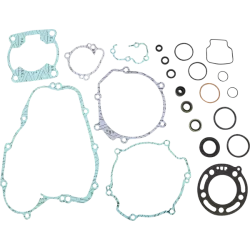 Σετ φλάντζες κινητήρα μοτοσυκλέτας ProX για KAWASAKI Σετ φλάντζες κινητήρα μοτοσυκλέτας ProX για KAWASAKI