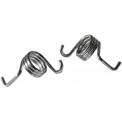 Ελατήριο για αριστερή βάση SCAR Evolution Racing Ελατήριο για αριστερή βάση SCAR Evolution Racing