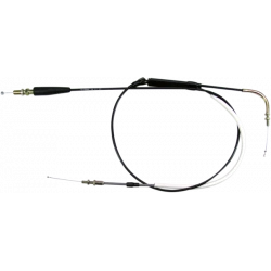 Ντίζα γκαζιού MOTION PRO CABLE THROTTLE POL SCRAMBLER 400 4X4 97