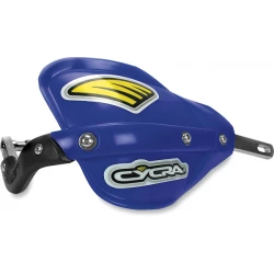 Προστατευτικές χούφτες μηχανής CYCRA PB BAR PACK BLUE